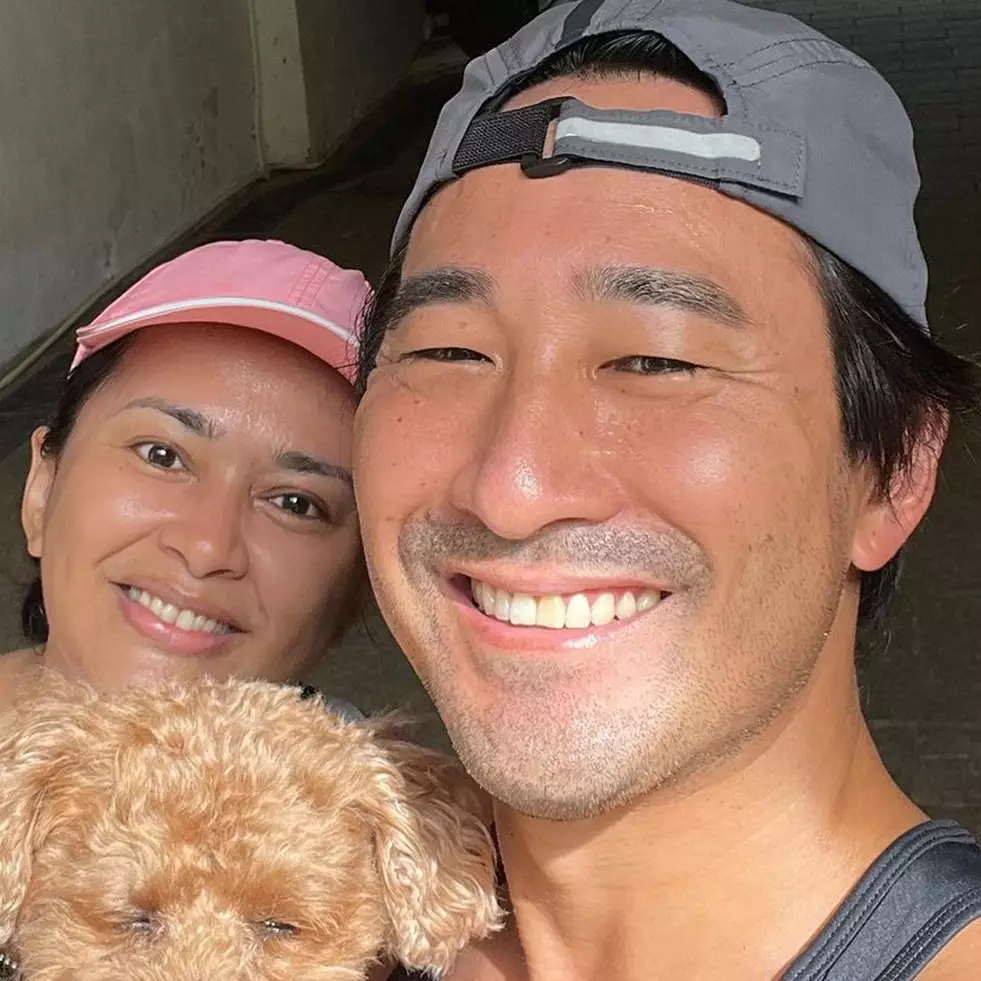 Kini tinggal di Singapura, 11 potret apartemen Sarah Sechan mewah tapi dapurnya mirip gang senggol