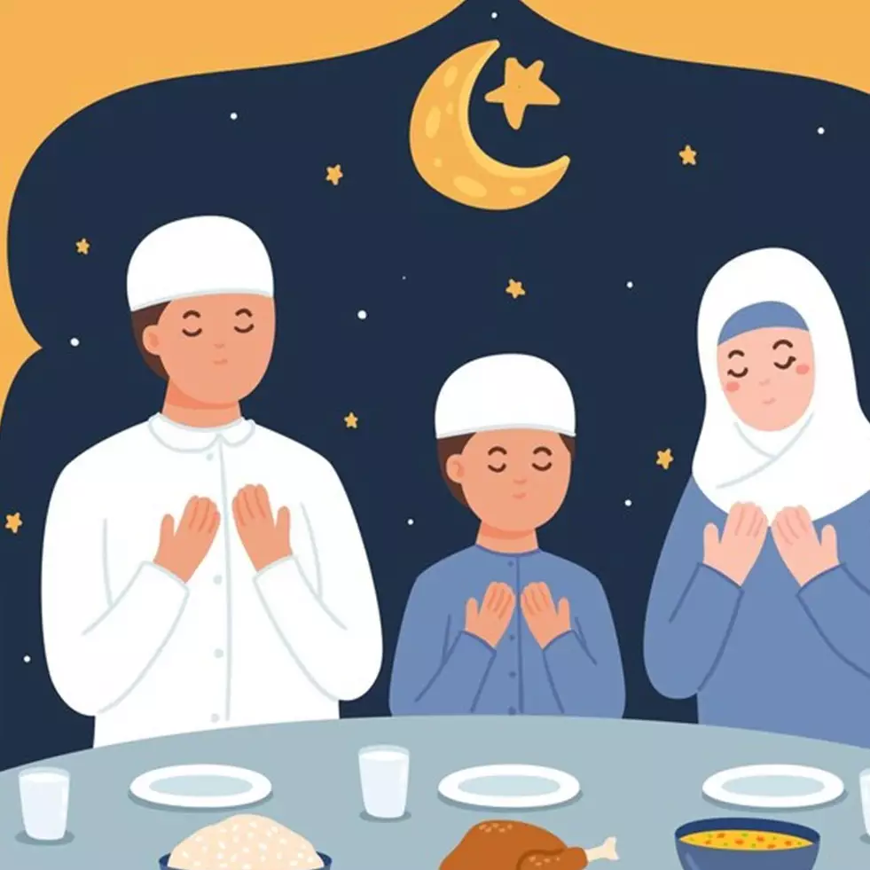 Niat sahur bayar hutang puasa Ramadhan, lengkap dengan ketentuannya