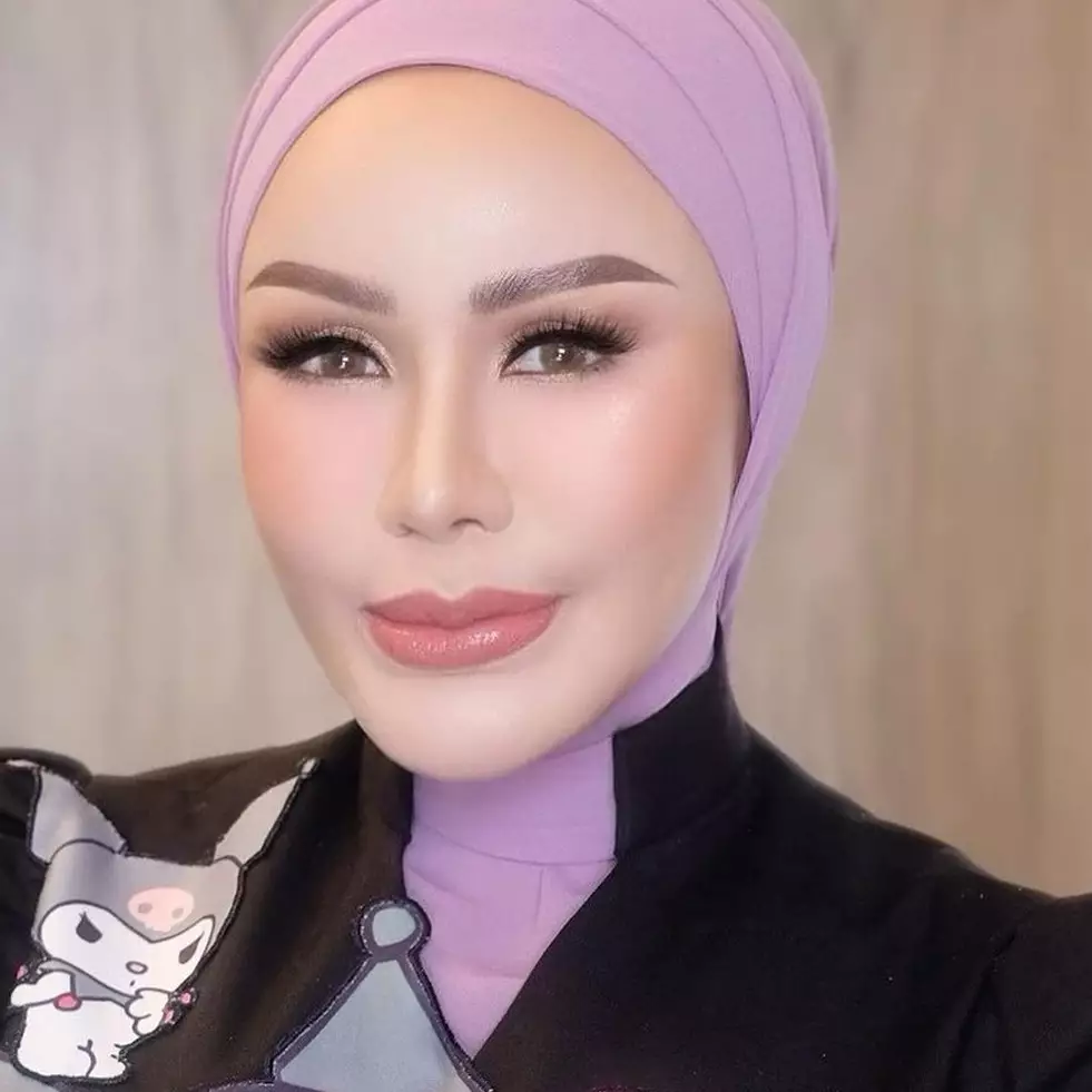 9 Potret kamar mandi bos skincare ini dilengkapi sauna Rp 1,4 M, gayanya sebelas dua belas penthouse