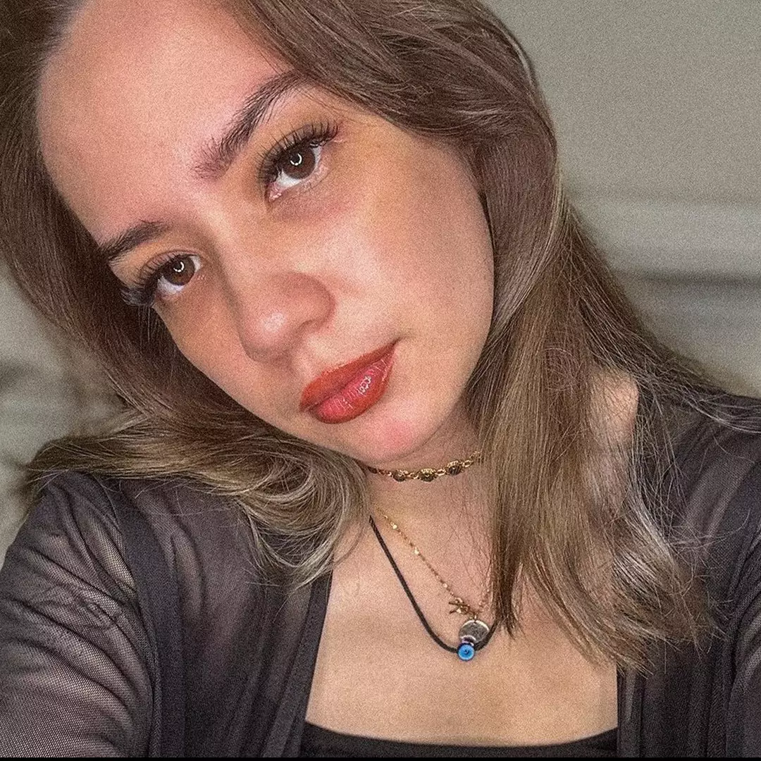 Geram rumah tangganya kerap disorot netizen, Putri Anne beri teguran keras