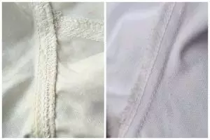 Tanpa pemutih, ini trik ampuh hilangkan noda deodoran di ketiak baju pakai tambahan 1 bahan dapur