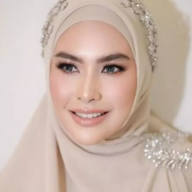 Idap autoimun hingga kulitnya melepuh, begini kondisi terkini Kartika Putri usai berobat ke Singapura