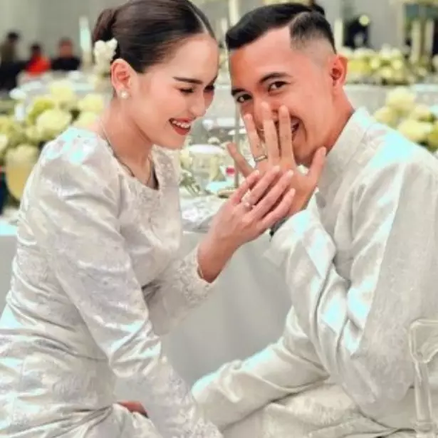Ayu Ting Ting dan Muhammad Fardhana bakal segera menikah, ini bocoran dari pihak Wedding Organizer