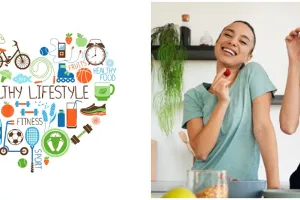 100 Kata-kata sehat untuk diri sendiri, membantu gaya hidup lebih sehat dan menghargai tubuh