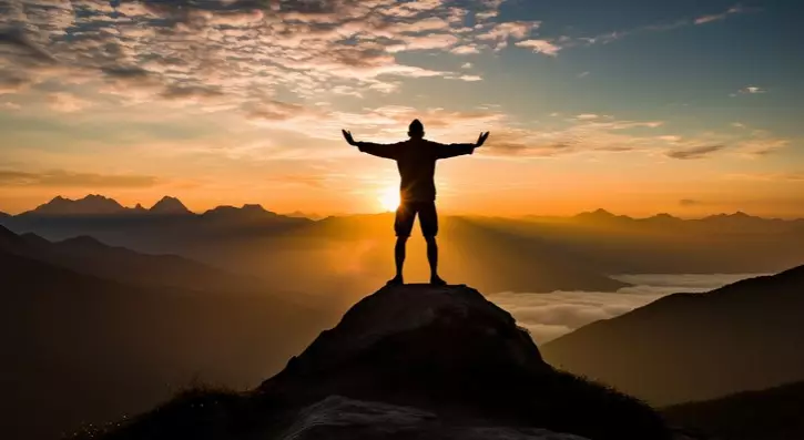 Kata-kata muhasabah diri © Freepik Kata-kata muhasabah diri © Freepik
