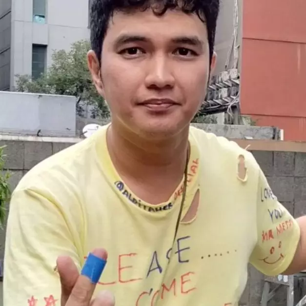 Aldi Taher bagikan kabar bahagia sang istri hamil anak kedua, awalnya dikira masuk angin