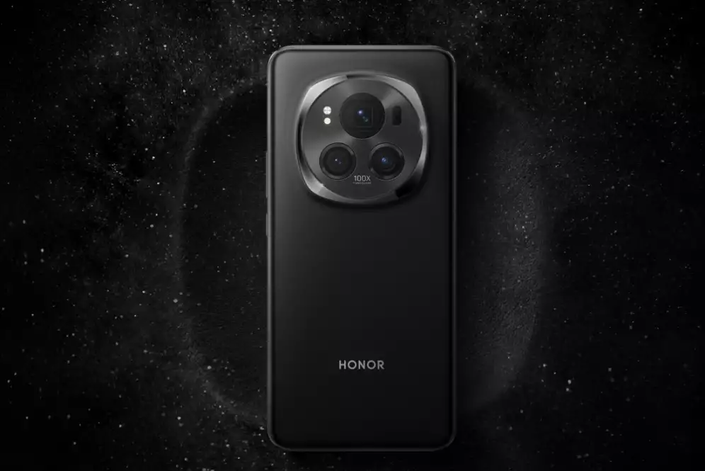 Honor Magic 6 Pro diklaim bakal menjadi penantang Galaxy S24 Ultra, ini spesifikasinya