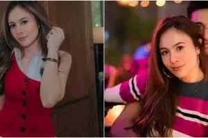 Talangi renovasi rumah pas pacaran, Wulan Guritno gugat mantan pacar minta uang dikembalikan