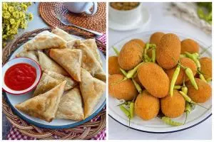 17 Resep gorengan untuk buka puasa, simpel, enak, dan mudah ditiru