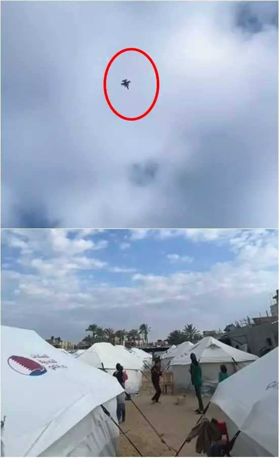 Pria ini bagikan cerita sehari di kota Gaza TikTok Pria ini bagikan cerita sehari di kota Gaza TikTok