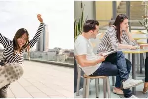 200 Kata-kata semangat bahasa Inggris, jadi motivasi bagi diri sendiri