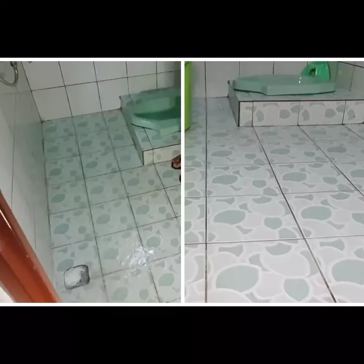 Cukup pakai 3 bahan dapur, begini cara hilangkan bau tak sedap di kamar mandi agar wangi tahan lama