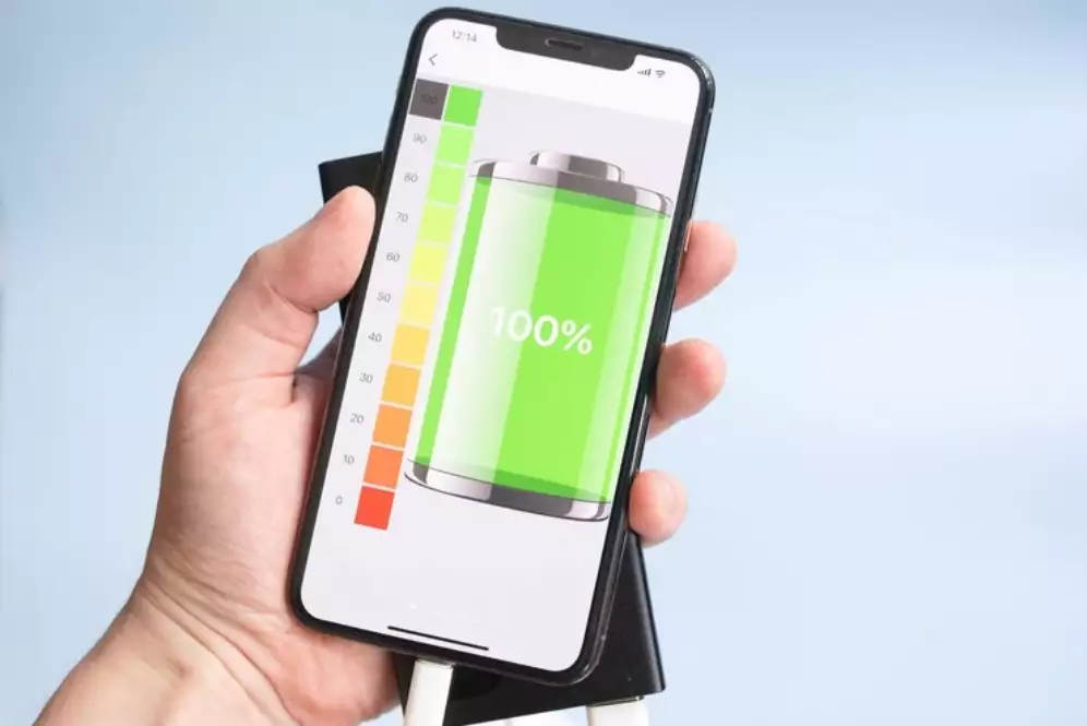 Cara menonaktifkan penyegaran aplikasi latar belakang di iPhone dan Android untuk menghemat baterai