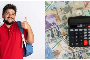 7 Cara hemat dalam membelanjakan uang jajan ala anak kos, anti melarat akhir bulan