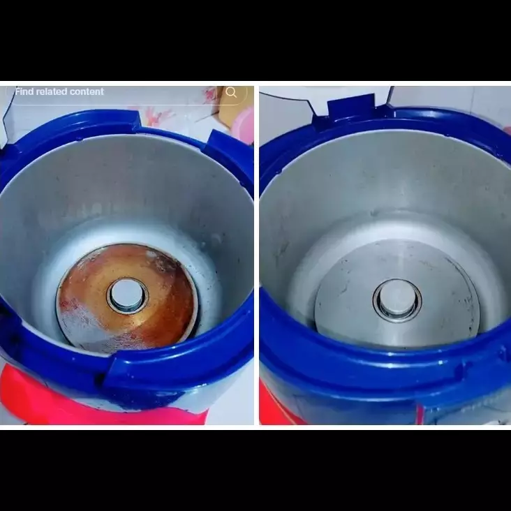 15 Cara membersihkan kerak di dasar rice cooker ini mudah, andalkan bahan sederhana di rumah