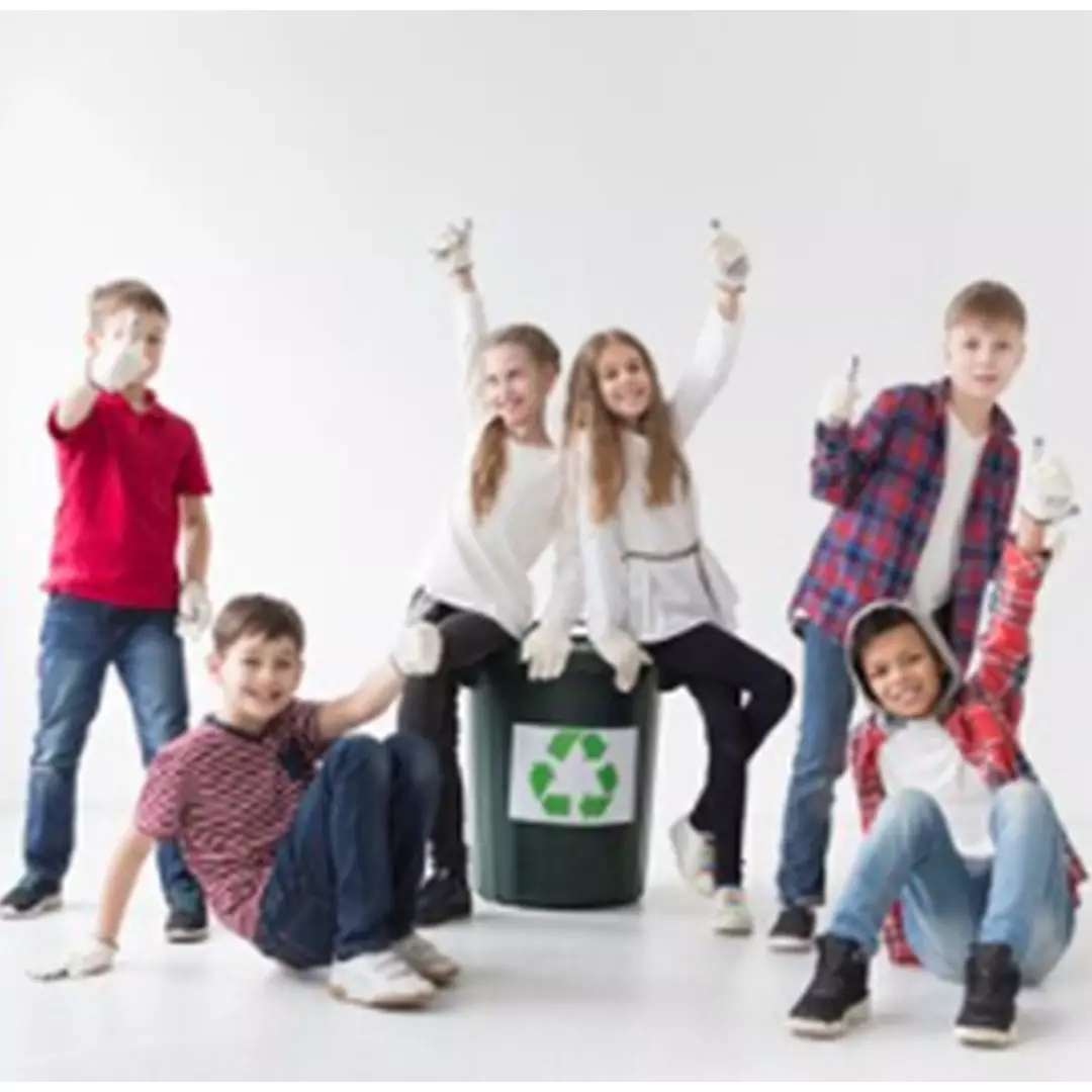 Contoh lingkungan sekolah yang baik dan bersih, pahami manfaat dan dampaknya untuk anak