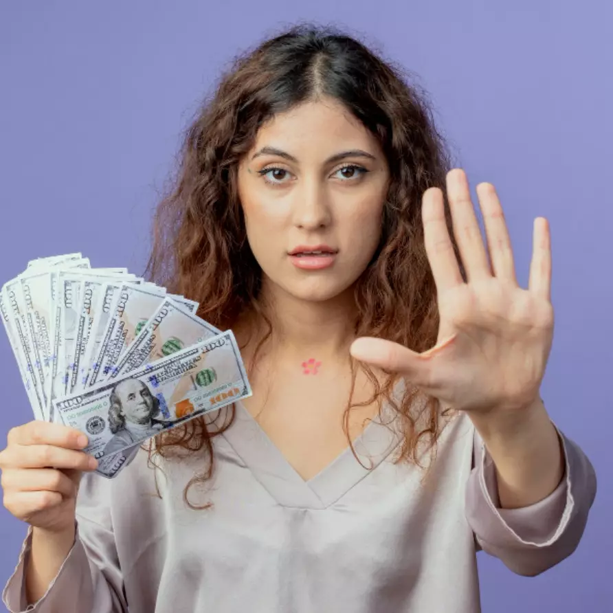 4 Cara cek uang palsu tanpa alat khusus paling mudah, anti kegocek