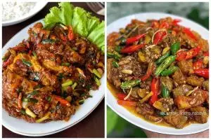 17 Resep menu buka puasa sederhana, enak, dan menggugah selera