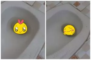 Bukan ditabur soda kue, ini trik ampuh atasi kloset mampet dan bau cuma pakai 1 bumbu dapur