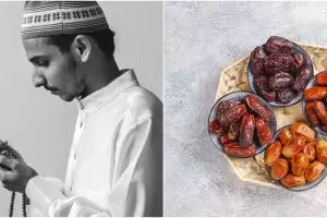 Niat puasa Ramadhan dan 10 kegiatan yang membatalkan puasa