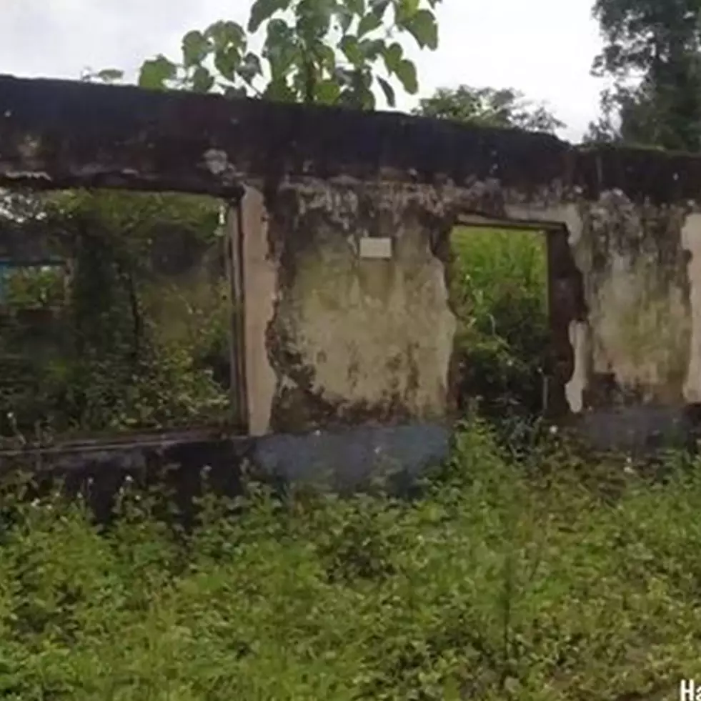 Dihapus dari peta Jawa Barat, ini 9 potret kampung terbengkalai di Bandung yang berisi rumah Belanda