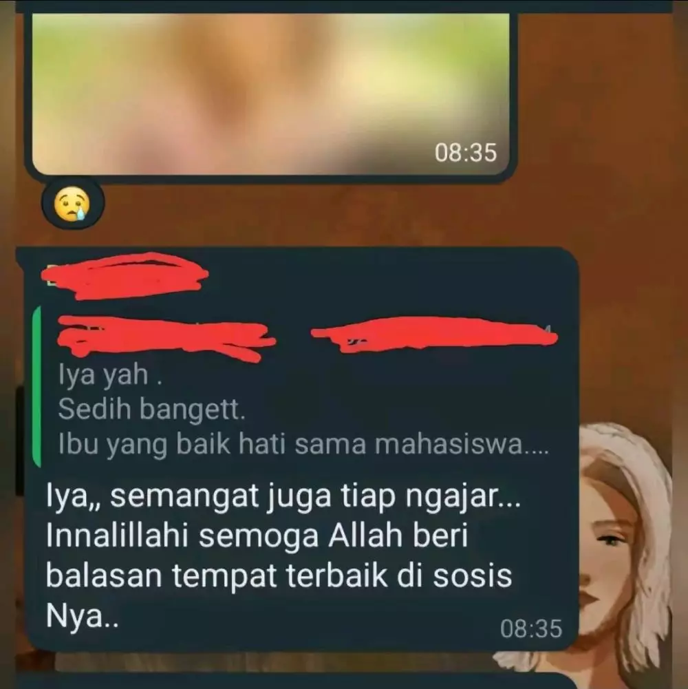 chat lucu typo bikin ngelus dada berbagai sumber