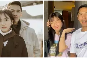 Dulu tinggal di gang sempit kini huniannya mewah pakai lift, intip 11 potret rumah Jonatan Christie