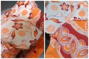 Tanpa disikat, ini cara menghilangkan noda deodoran di ketiak baju cuma tambah 1 bahan dapur