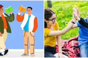 85 Quotes yearbook funny, penuh pesan mendalam