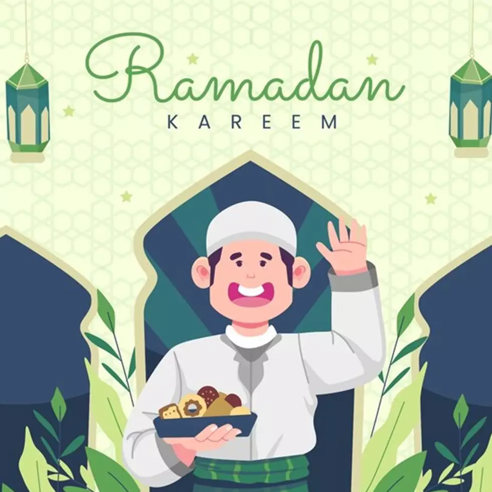 150 Kata-kata mutiara menyambut bulan Ramadhan, penuh motivasi menyongsong keberkahan