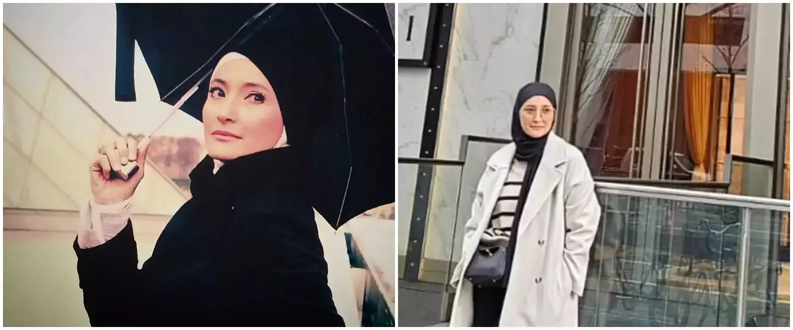 8 Potret rumah seleb 90-an ini didesain bergaya Mediterania, interiornya dibikin full marmer