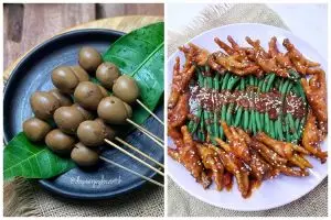 17 Resep menu sahur sehat agar tidak lemas, simpel, enak, dan sederhana