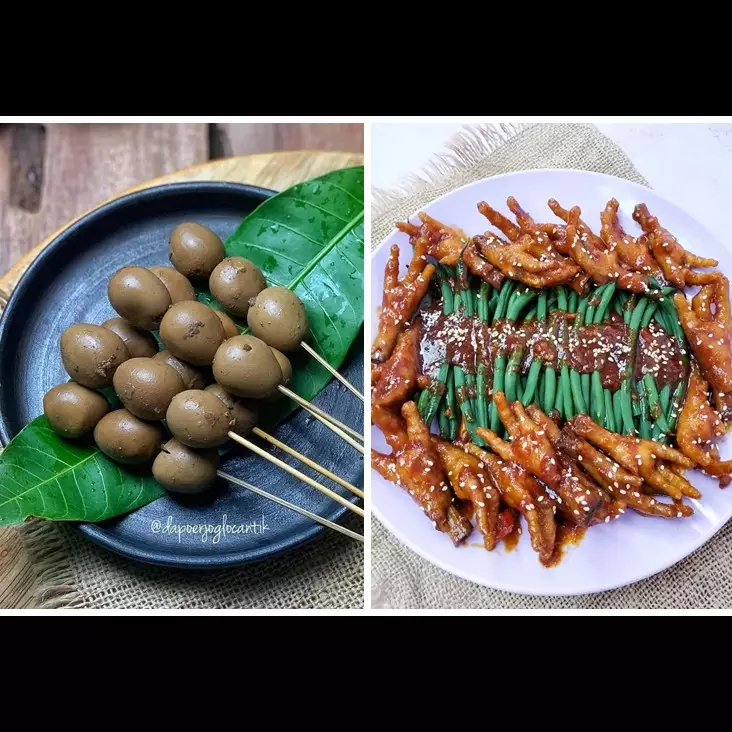 17 Resep menu sahur sehat agar tidak lemas, simpel, enak, dan sederhana