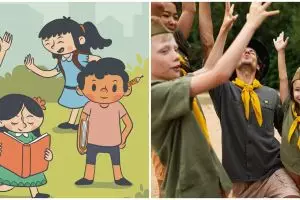 Contoh naskah drama tentang sekolah, pahami cara mudah membuatnya