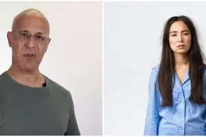 Tanpa dikompres sendok, begini cara menghilangkan mata panda rekomendasi dokter pakai 1 jenis buah