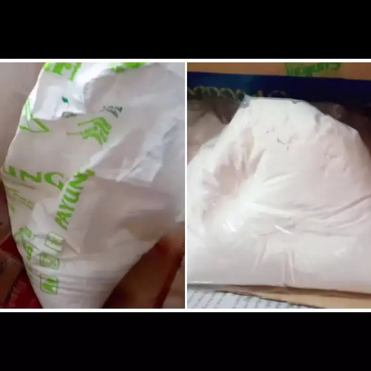 Jangan cuma cek tanggal kedaluwarsa, begini cara mengenali tanda tepung masih layak pakai atau basi