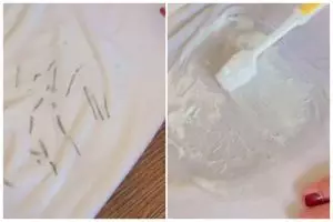 Tanpa direndam berjam-jam, ini cara ampuh hilangkan noda di pakaian putih cuma tambah 1 bahan dapur