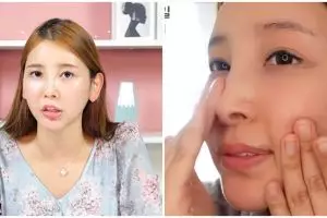 Hasilnya terlihat dalam seminggu, ini trik angkat komedo ala beauty vlogger Korea pakai 1 jenis buah