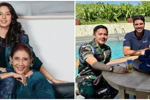 Punya jabatan mentereng di Susi Air, ini 9 fakta calon menantu Susi Pudjiastuti