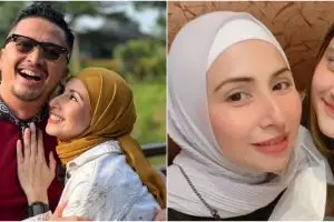 Sebut tak akan gantikan peran ibu, Deswita Maharani nggak mau ikut campur soal parenting anak sambung