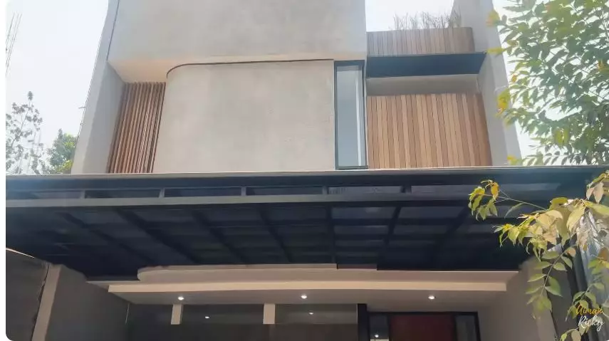 potret dapur soraya rasyid © YouTube