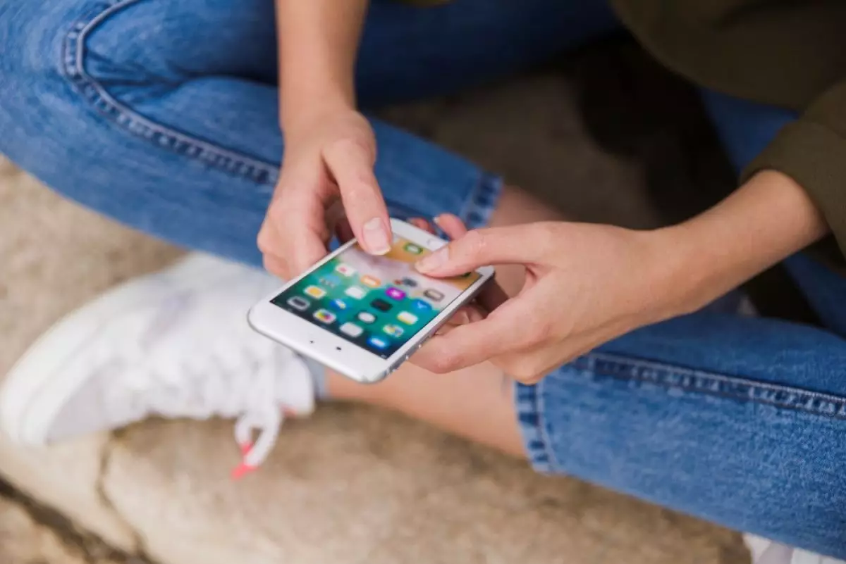 Cara memindahkan foto dari Galeri Samsung ke Google Foto