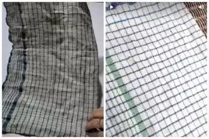 15 Cara membersihkan lap dapur dekil pakai bahan sederhana, warnanya kinclong seperti baru lagi