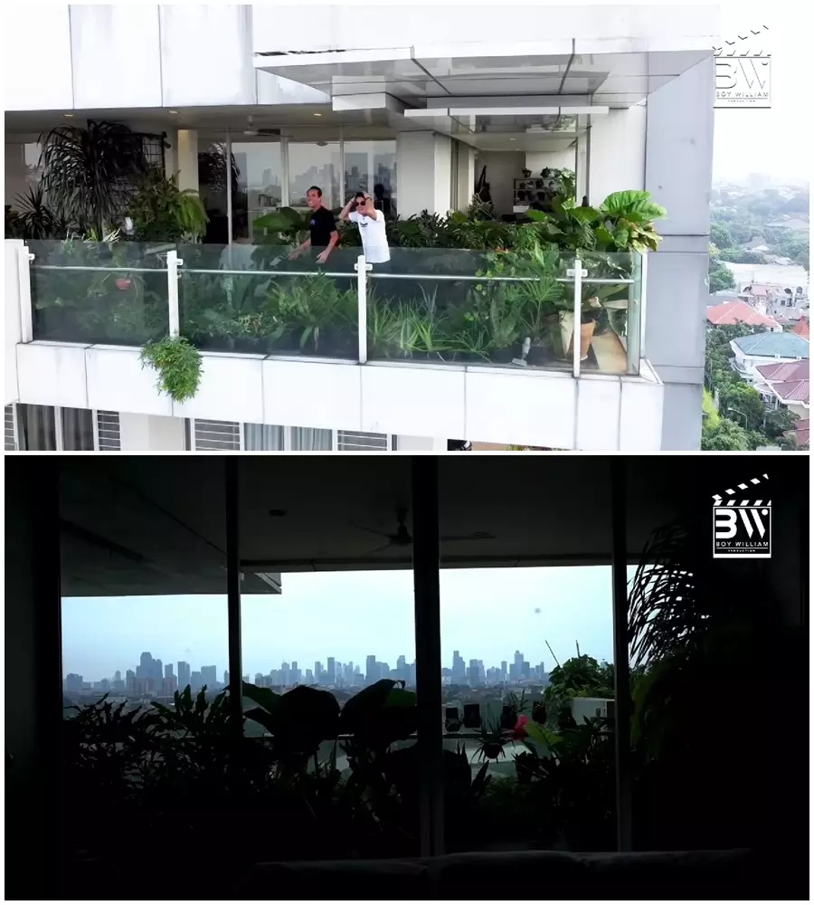 dapur apartemen daniel mananta © 2024 brilio.net dapur apartemen daniel mananta © 2024 brilio.net