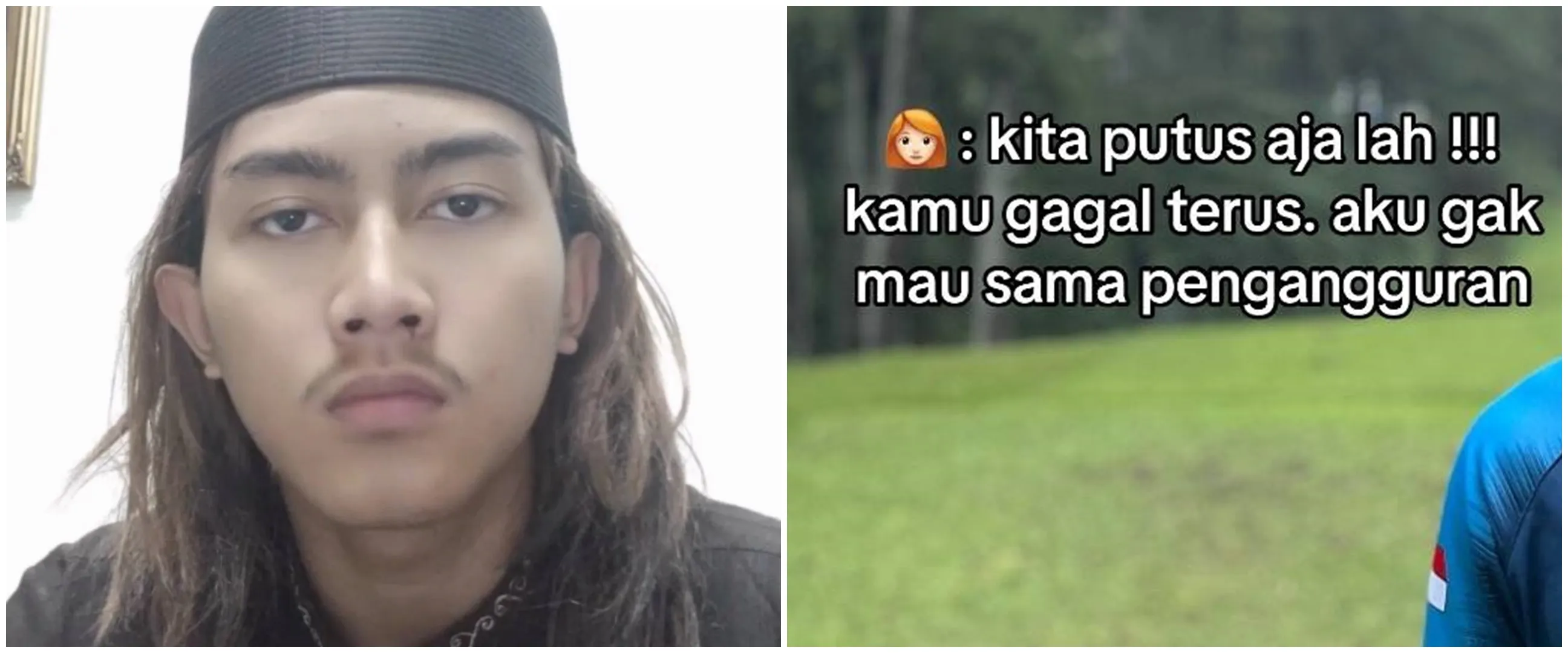 Kisah cowok diputusin pacar karena pengangguran ini sukses jadi perwira TNI, mantan pasti menyesal