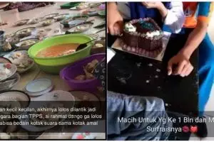 13 Status lucu WA pamer kebahagiaan ini nyeleneh abis, pas baca tulisannya auto geleng kepala