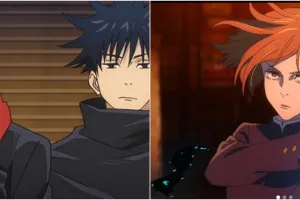 100 Quotes anime jujutsu kaisen cocok untuk memotivasi hidup penuh makna mendalam