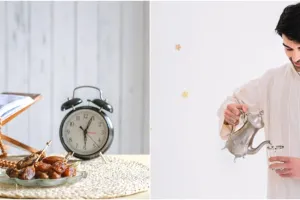 100 Quotes tentang waktu dalam Islam agar lebih menghargai kehidupan