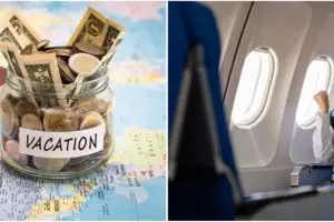 Pelancong wajib tau! liburan ke luar negeri tanpa pusing valas dengan BRImo!