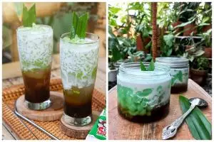 17 Resep es dawet andalan buka puasa, manis, segar, dan mudah dibuat